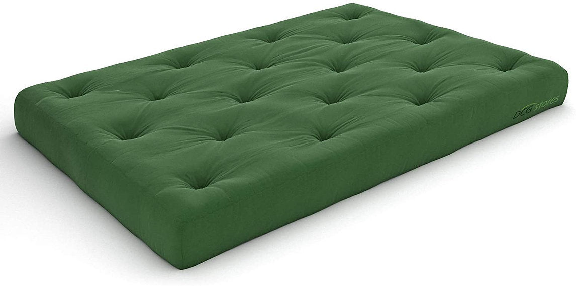 8”D Promotional Mattress - Royal Living Furniture