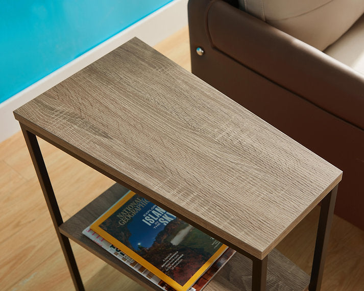 Side Table - IF 080 - Royal Living Furniture