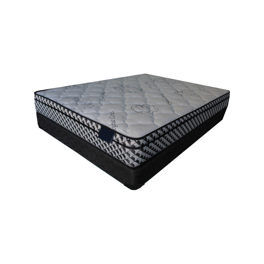 Rest Easy 39" Mattress - Royal Living Furniture