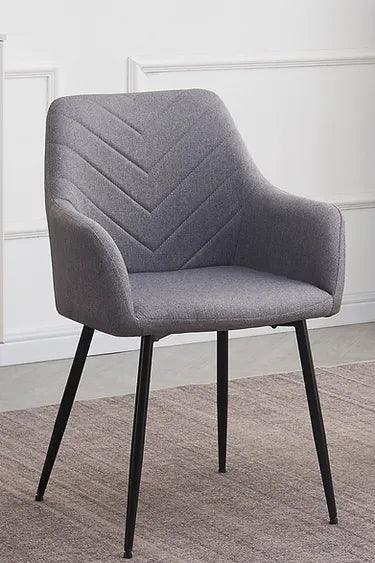 Dining Chair - C-1815 - Royal Living Furniture