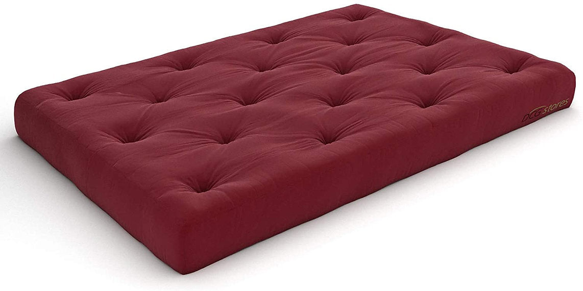 8”A Superior Mattress - Royal Living Furniture