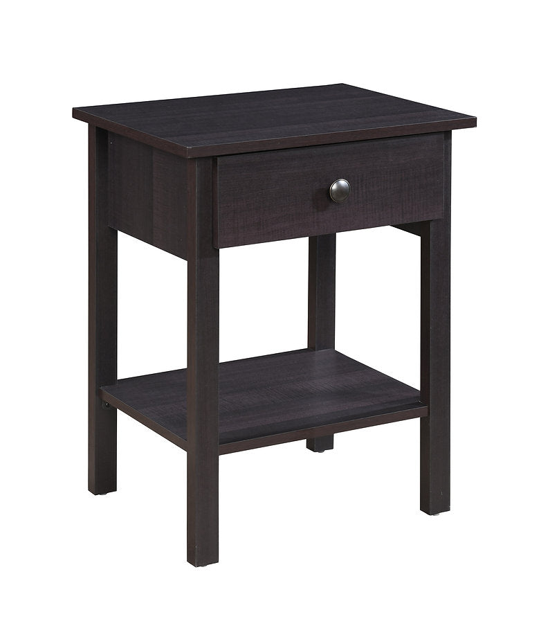 Night Stand IF-3432 - Royal Living Furniture
