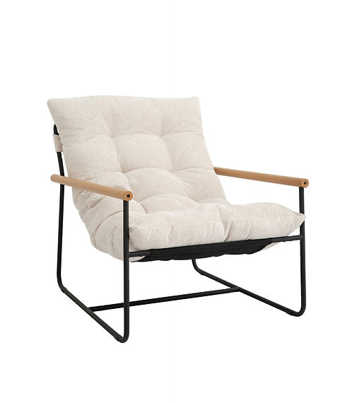 Accent Lounge Chair - IF 665 - Royal Living Furniture