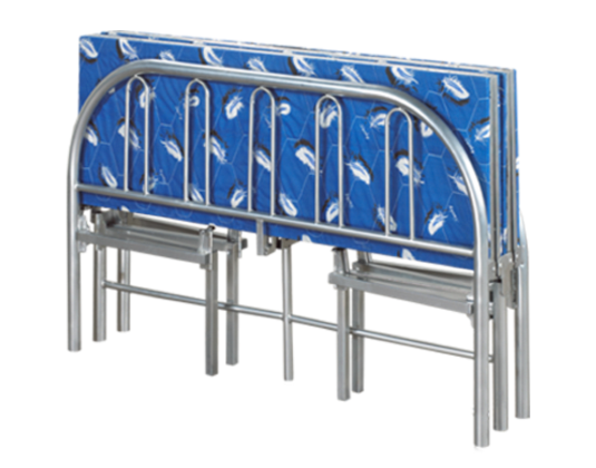 Rollaway/ Folding Bed - IF 392 - Royal Living Furniture