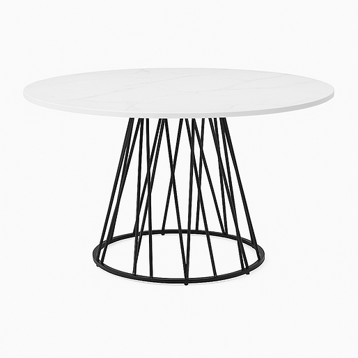 Dining Set - T 1590 - C 1592 - Royal Living Furniture