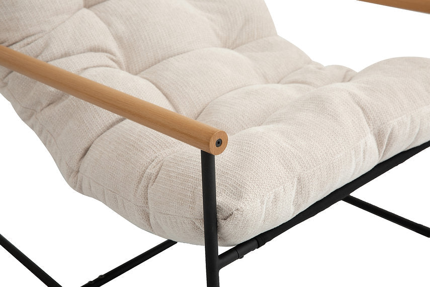 Accent Lounge Chair - IF 665 - Royal Living Furniture