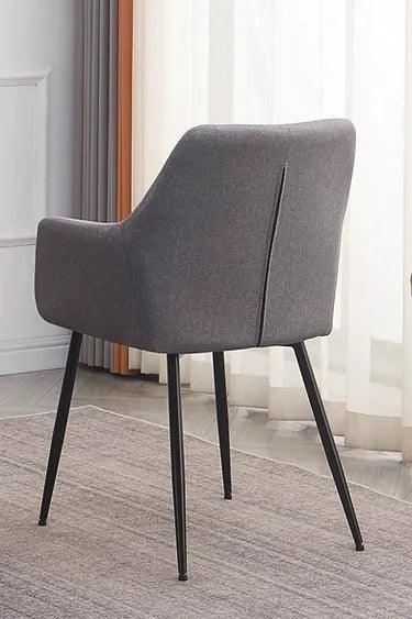 Dining Chair - C-1815 - Royal Living Furniture