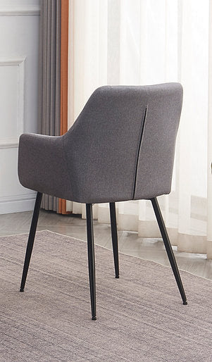 Chair - C 1815 - Royal Living Furniture