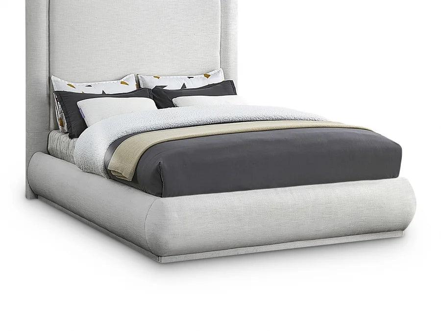 Bed Frame - IF 5200 - Royal Living Furniture