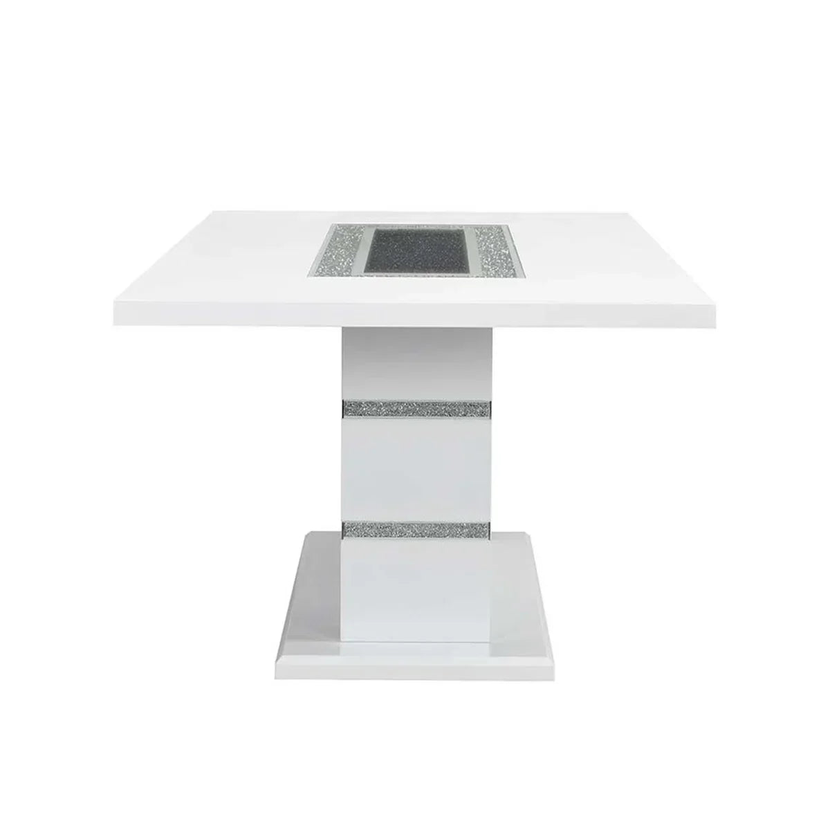 MONACO 7pc Dining Set - Royal Living Furniture