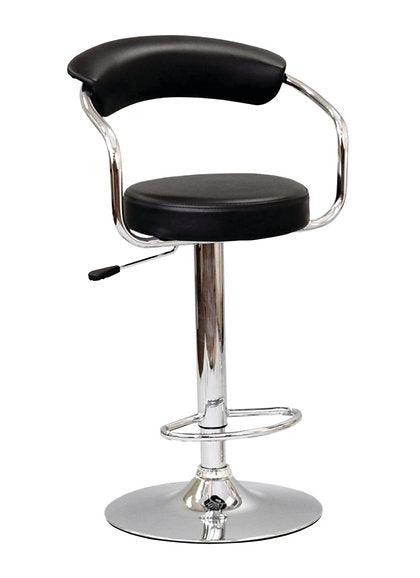 Adjustable 360 Swivel Bar Stools - ST-7500 - Royal Living Furniture