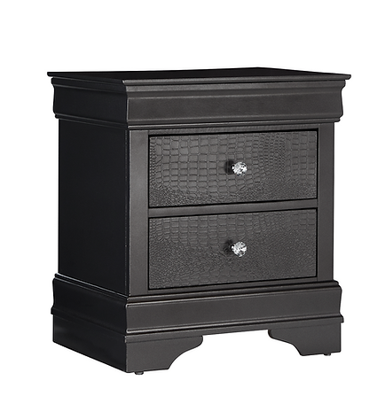 Pompei Bedroom Set - Royal Living Furniture
