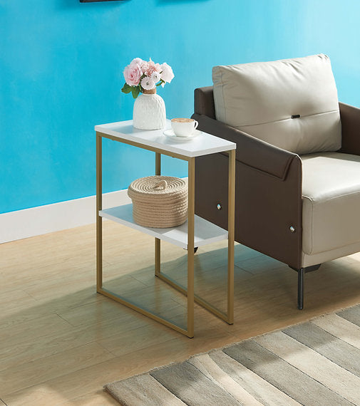 Side Table - IF 081 - Royal Living Furniture