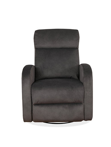 Recliner Chair Charcoal - IF 6336 - Royal Living Furniture