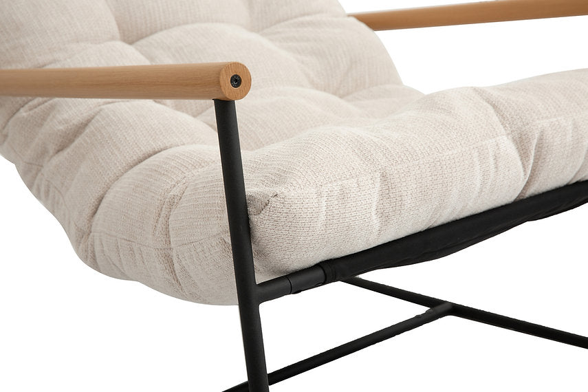 Accent Lounge Chair - IF 665 - Royal Living Furniture
