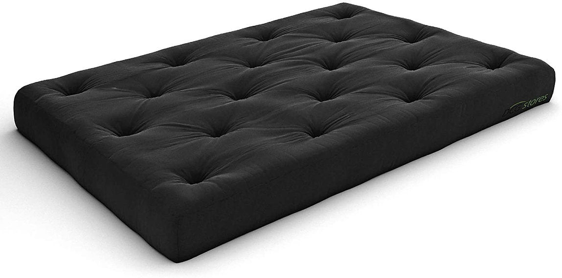 8”A Superior Mattress - Royal Living Furniture