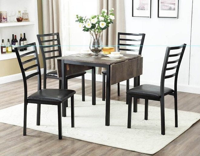 Dining Set - IF 1023 - Royal Living Furniture