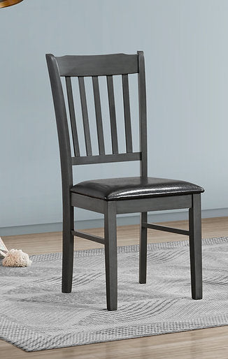 Dining Chair - C 1032 - Royal Living Furniture