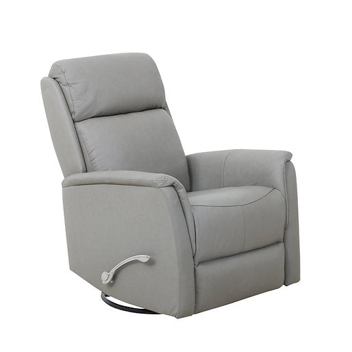 Recliner Chair Pewter - IF 6381 - Royal Living Furniture