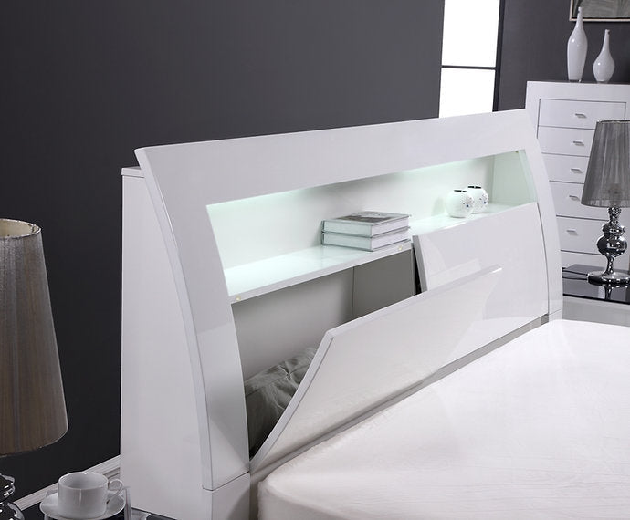 Barcelona Bedroom Set - Royal Living Furniture