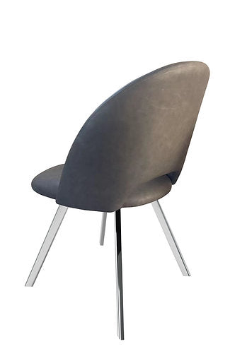 Chair - C 1541 - Royal Living Furniture