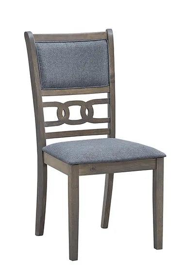 Dining Chair - C-1083-1084 - Royal Living Furniture