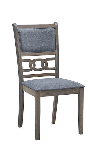 Chair - C 1084 - Royal Living Furniture