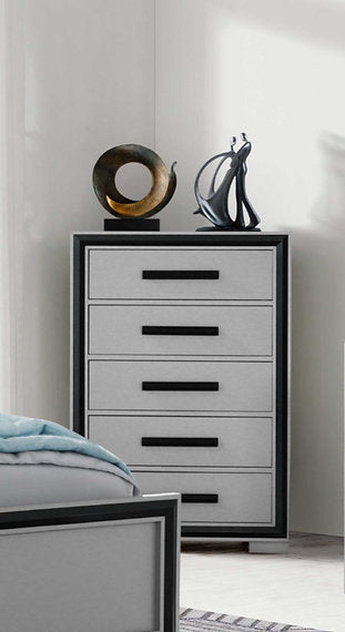 Amelia Chest - Royal Living Furniture