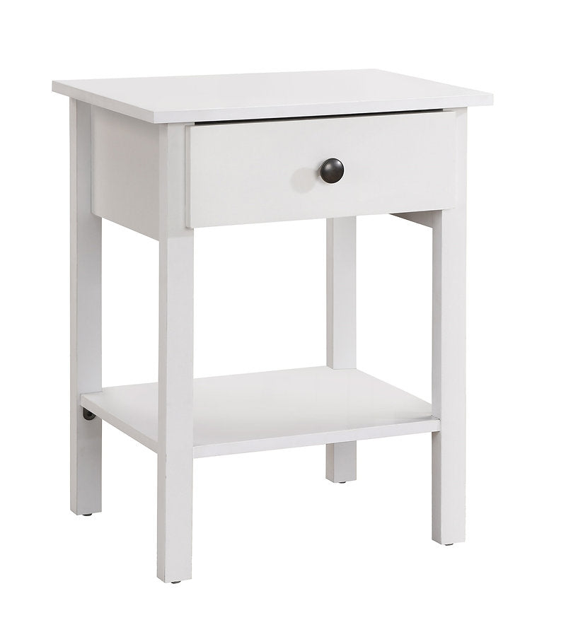Night Stand IF-3431 - Royal Living Furniture