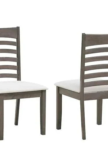 Dining Chair - C-1082-1081 - Royal Living Furniture