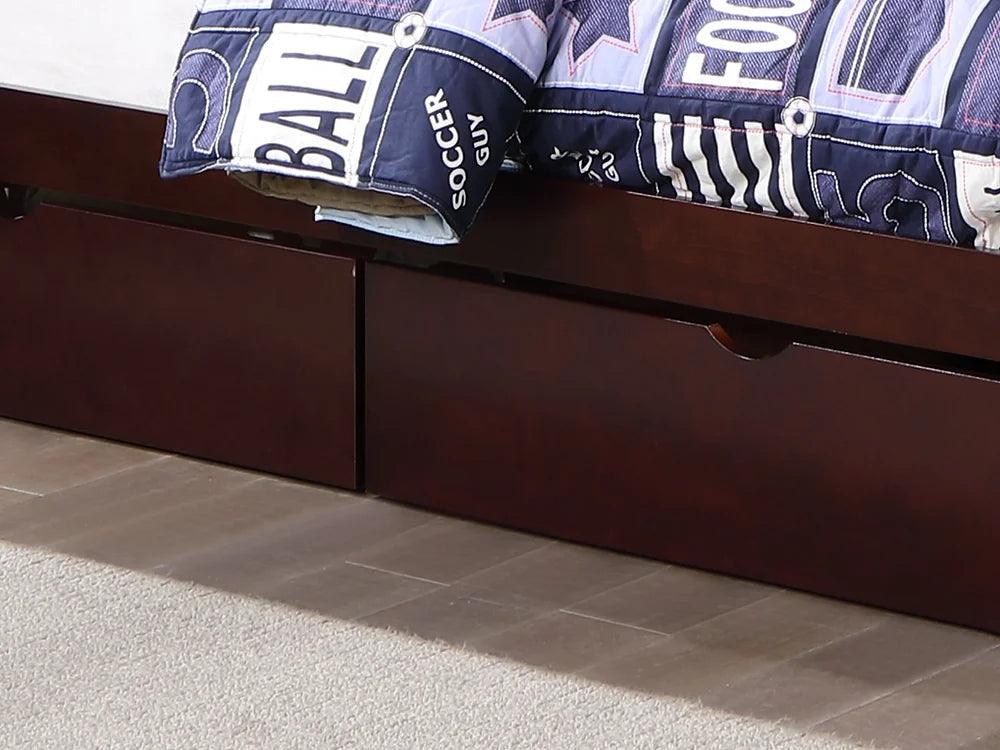 Bunk Beds - B-121 E/G/W/H - Royal Living Furniture