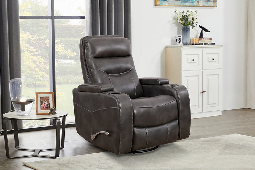 Recliner Chair - IF 6312 - Royal Living Furniture