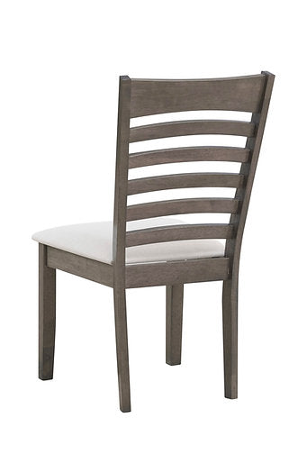 Chair - C 1082 - Royal Living Furniture