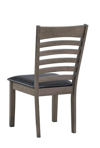 Chair - C 1081 - Royal Living Furniture