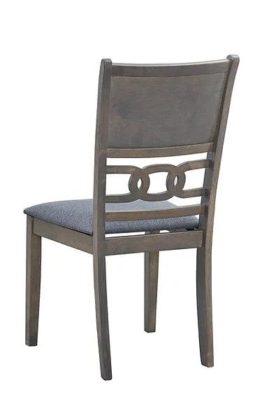 Dining Chair - C-1083-1084 - Royal Living Furniture