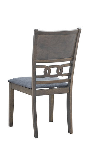 Dining Set - T 1079 - C 1084 - Royal Living Furniture