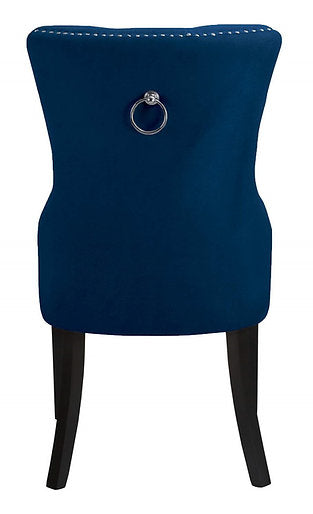 Dining Chair - C 1222 - Royal Living Furniture