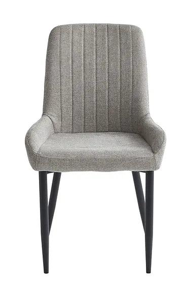 Dining Chair - C-1511-1512 - Royal Living Furniture