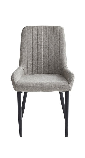 Dining Set - T 1510 - C 1512 - Royal Living Furniture
