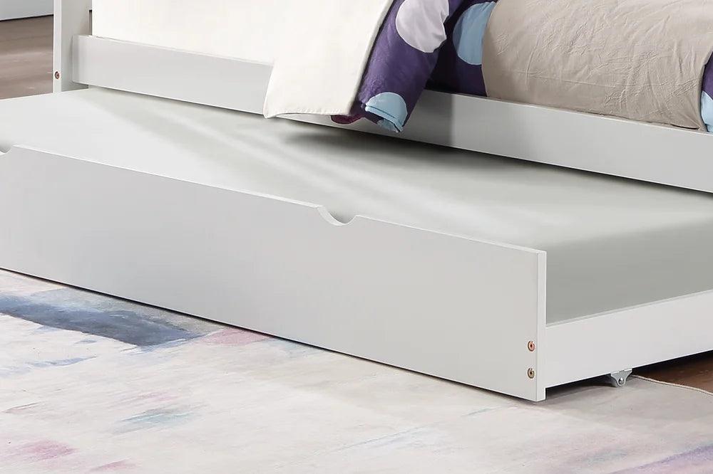 Bunk Beds - B-121 E/G/W/H - Royal Living Furniture