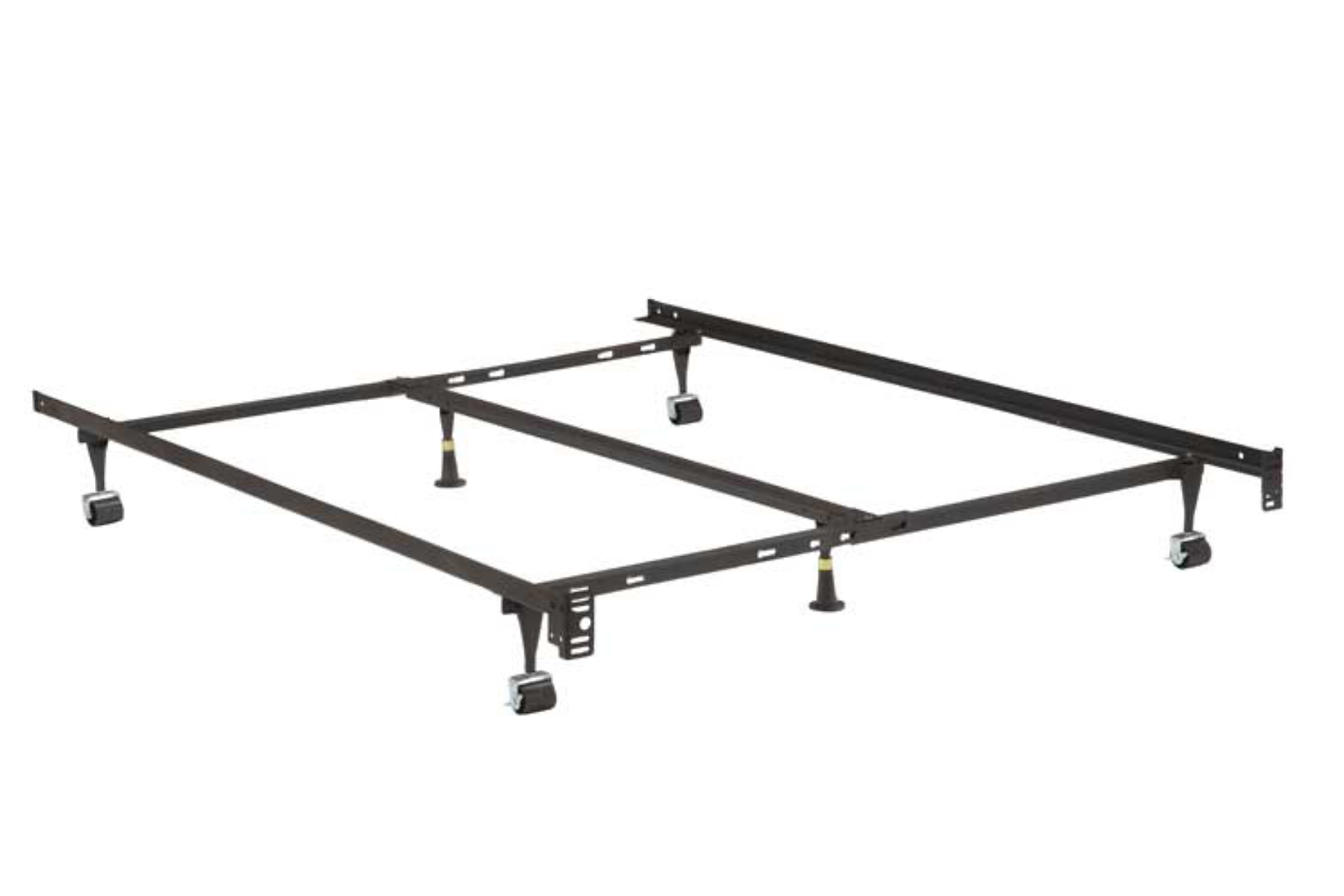 Bed Frame - IF 18F - Royal Living Furniture