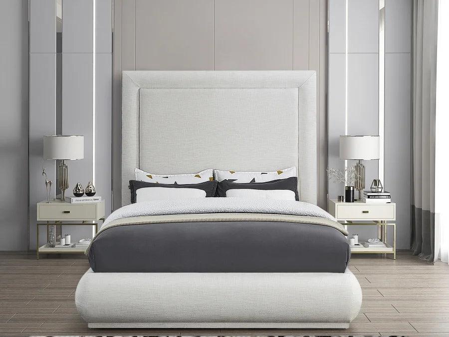 Bed Frame - IF 5200 - Royal Living Furniture