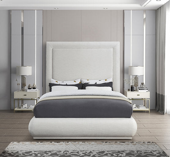 Bed-IF 5200 - Royal Living Furniture