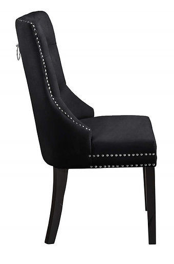 Dining Chair - C 1221 - Royal Living Furniture