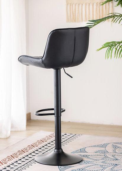 Adjustable Height Bar Stools - ST-7820-7821 - Royal Living Furniture