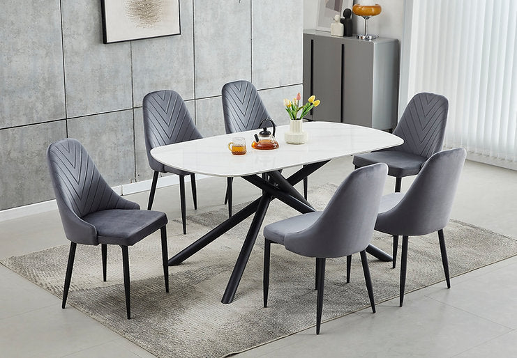 Table - T 1530 - Royal Living Furniture