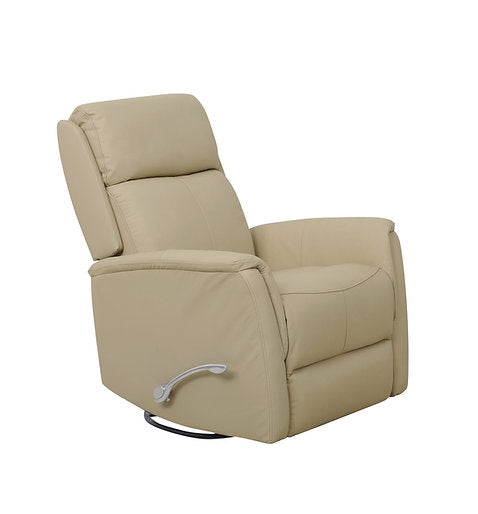 Recliner Chair Ivory - IF 6384 - Royal Living Furniture