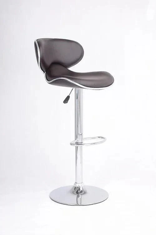 Mechanical 360 Swivel Bar Stool - ST - 7700-7704 - Royal Living Furniture