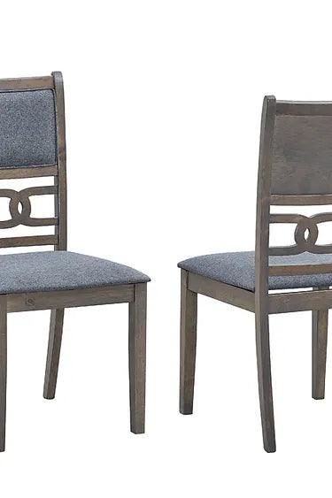 Dining Chair - C-1083-1084 - Royal Living Furniture