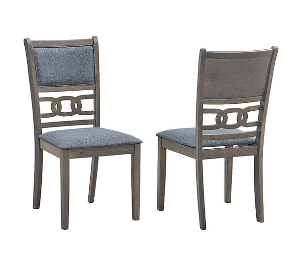 Chair - C 1084 - Royal Living Furniture